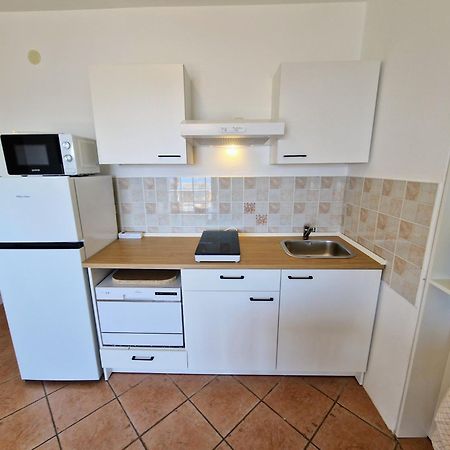 Apartment Ivana Kacjak Crikvenica 드라말리 외부 사진